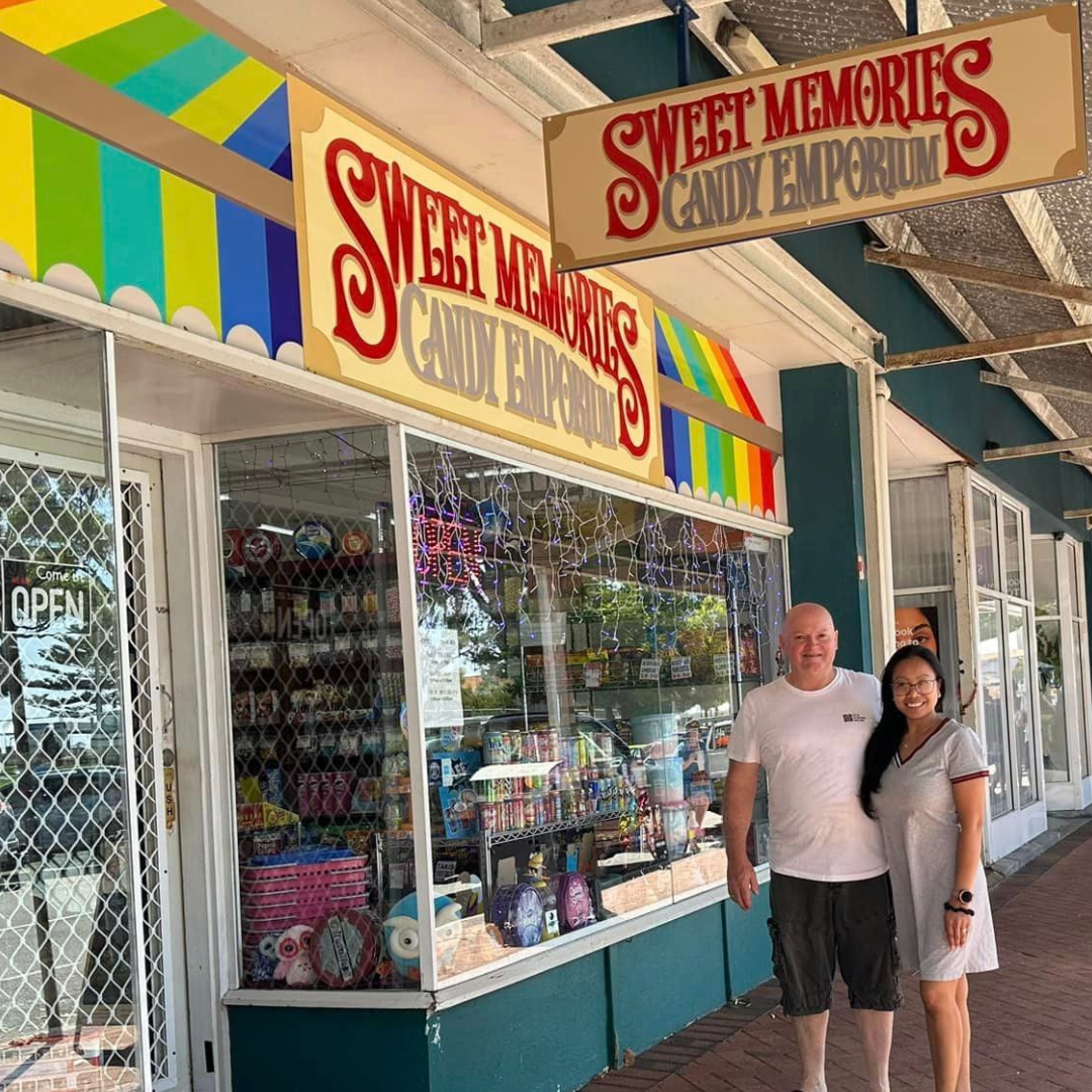 Shop Business Signs